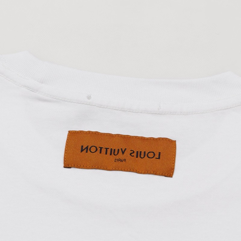 LV Unisex Tee