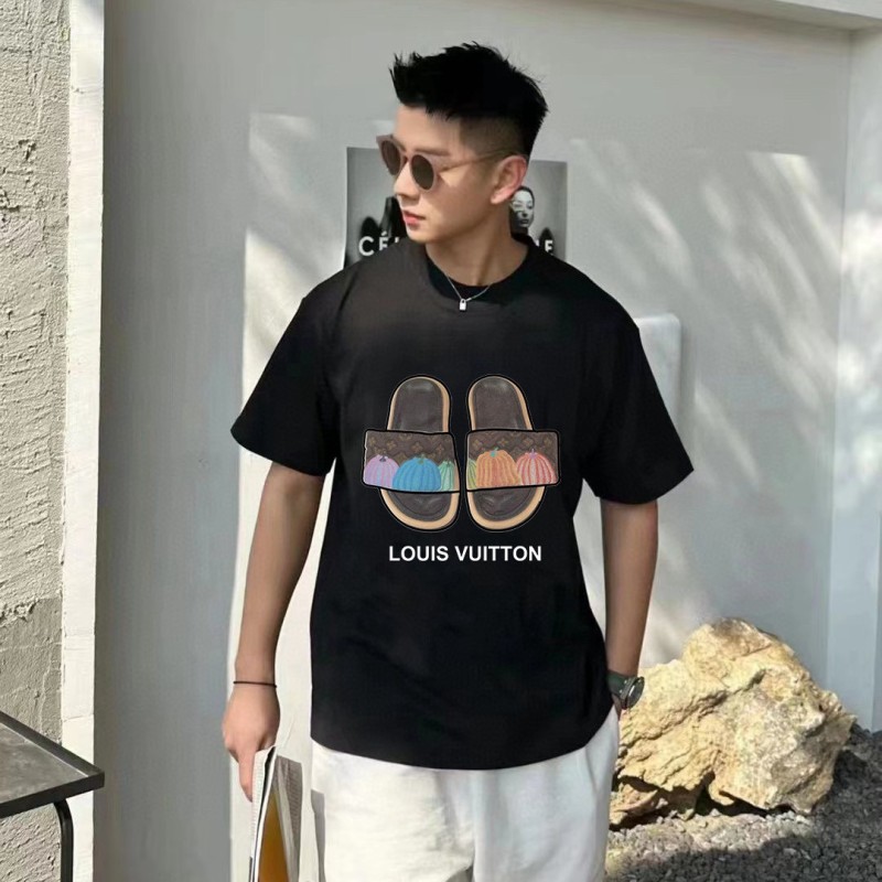 LV Unisex Tee