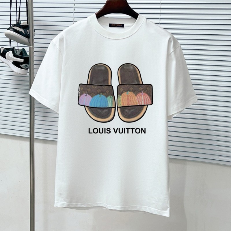 LV Unisex Tee