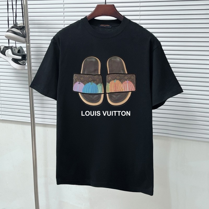 LV Unisex Tee