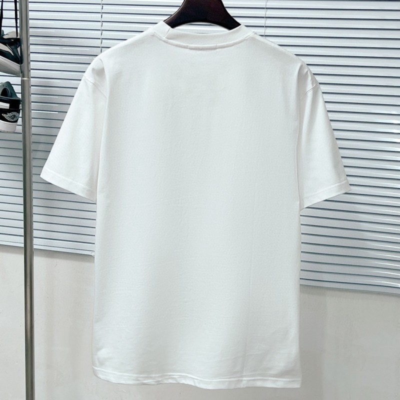 Fendi Unisex Tee