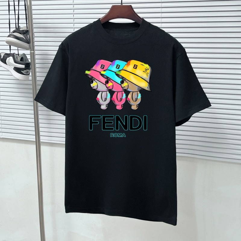 Fendi Unisex Tee