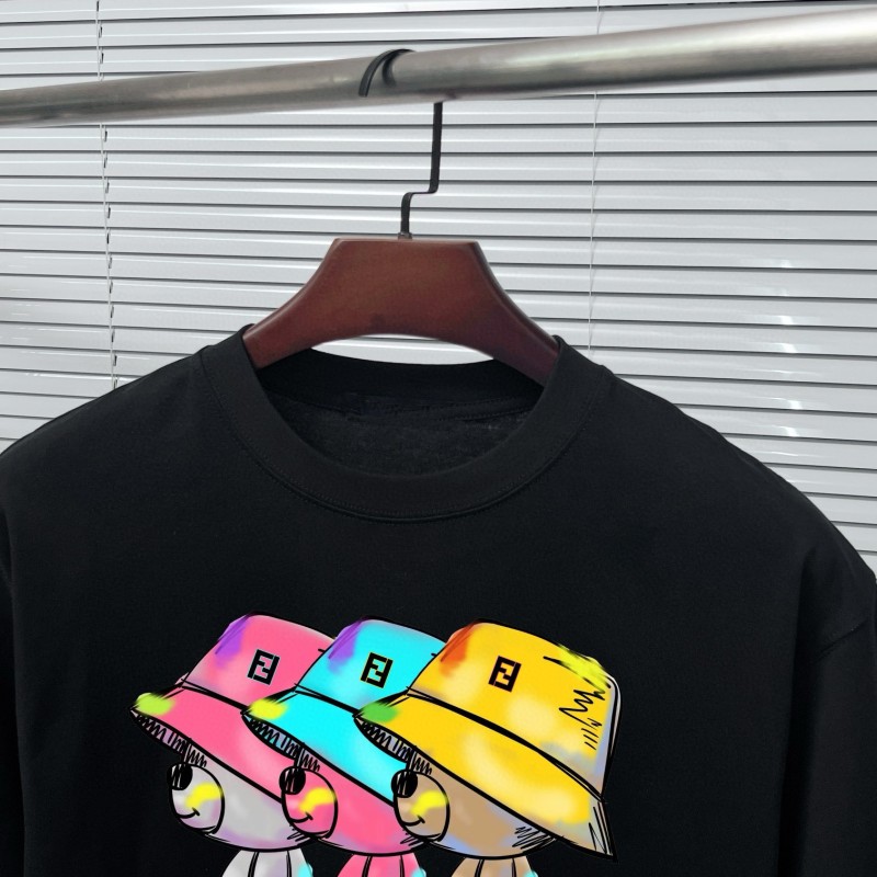 Fendi Unisex Tee