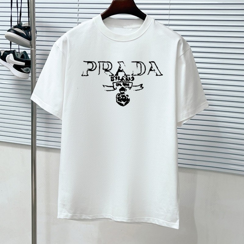 Prada Unisex Tee