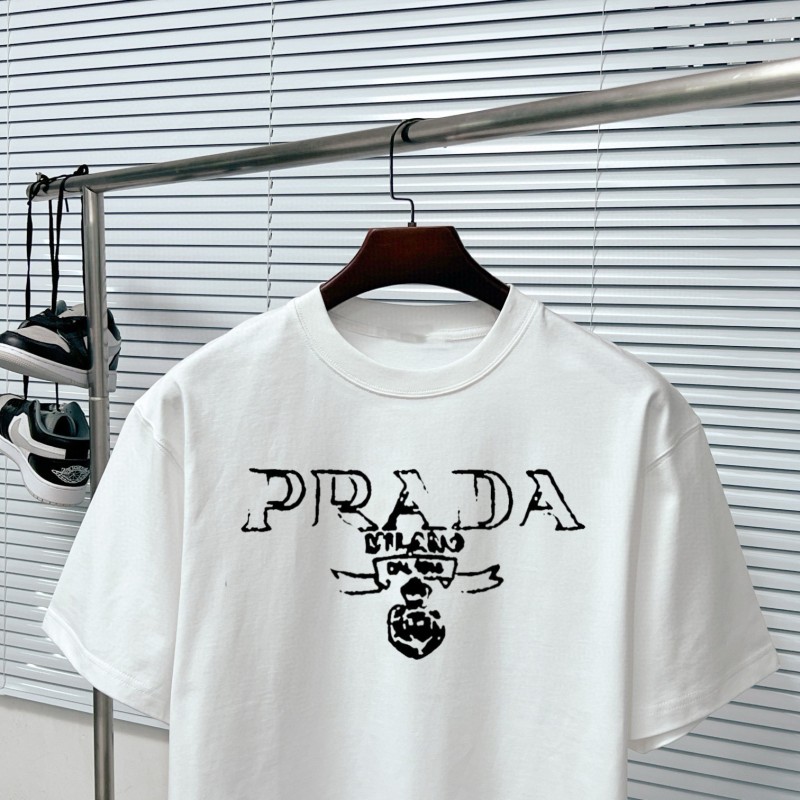 Prada Unisex Tee