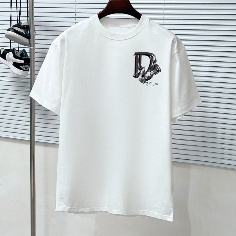 Dior Unisex Tee