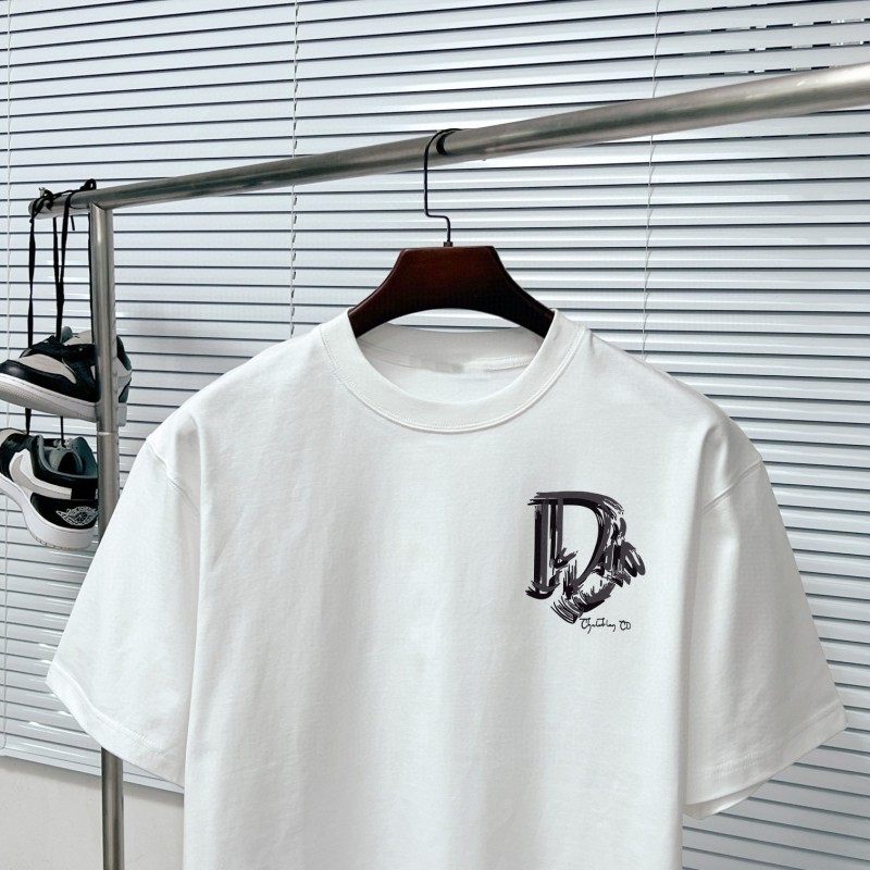 Dior Unisex Tee