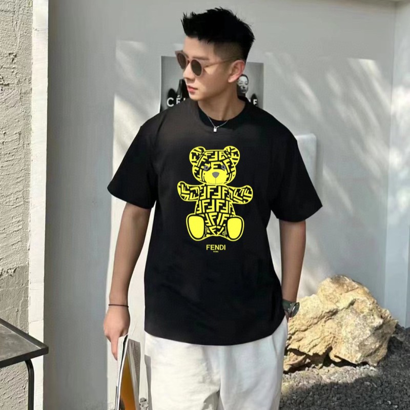 Fendi Unisex Tee