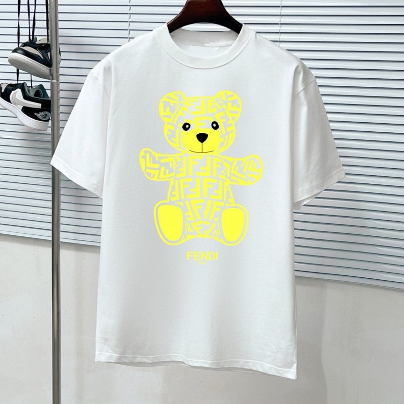 Fendi Unisex Tee