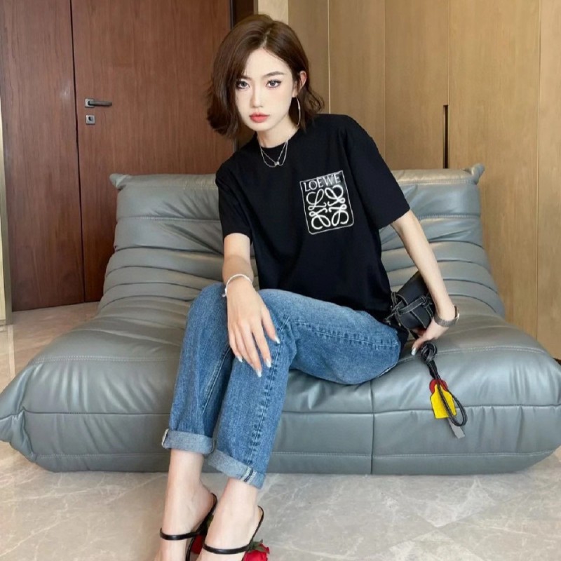 Loewe Unisex Tee