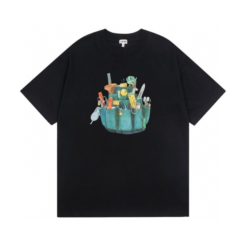 Loewe Unisex Tee