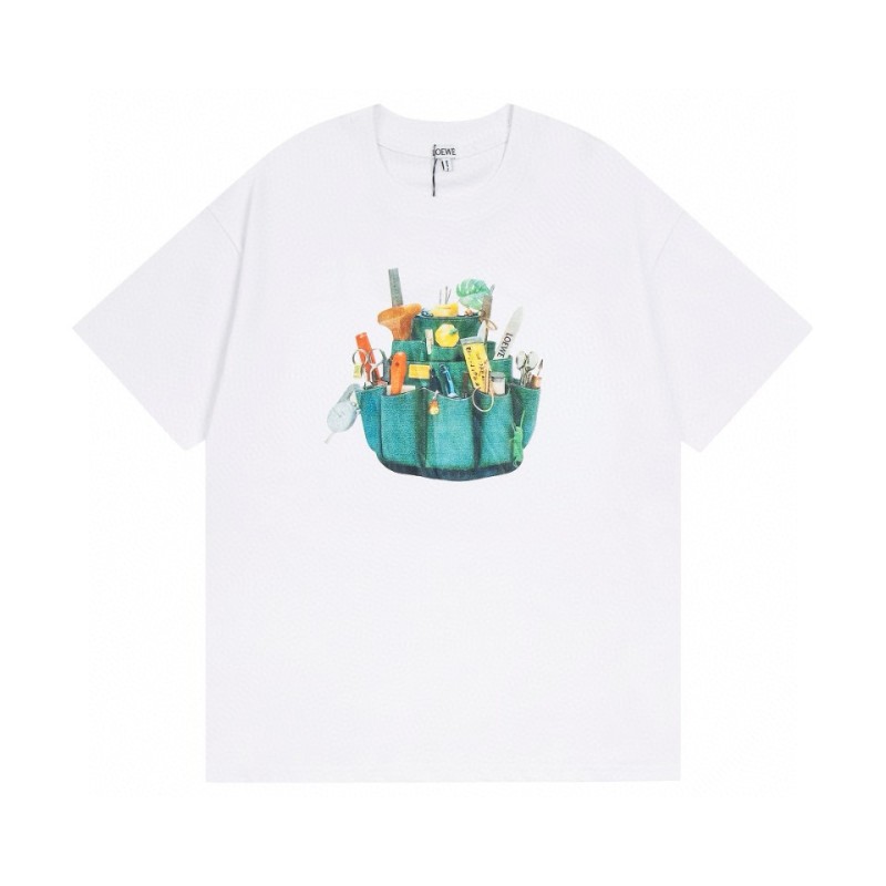 Loewe Unisex Tee