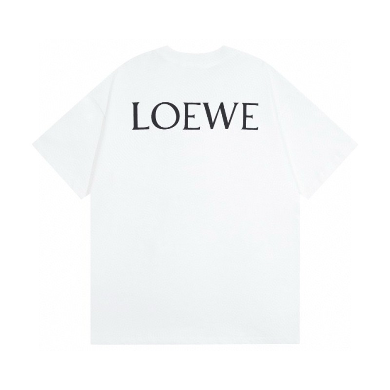 Loewe Unisex Tee