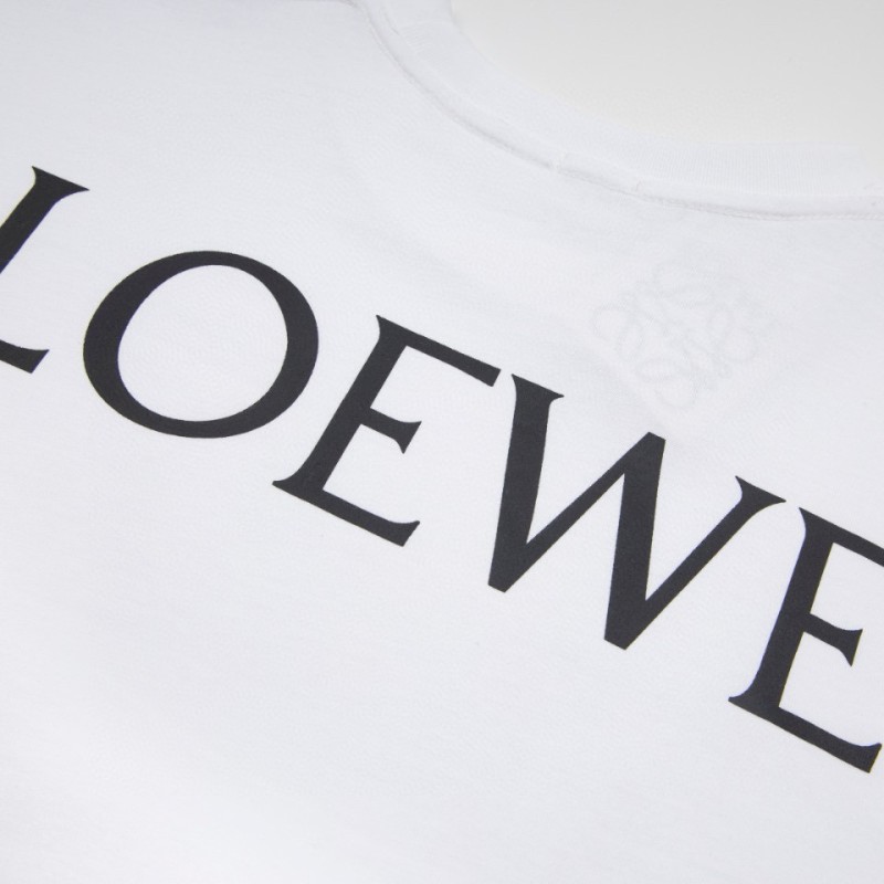 Loewe Unisex Tee