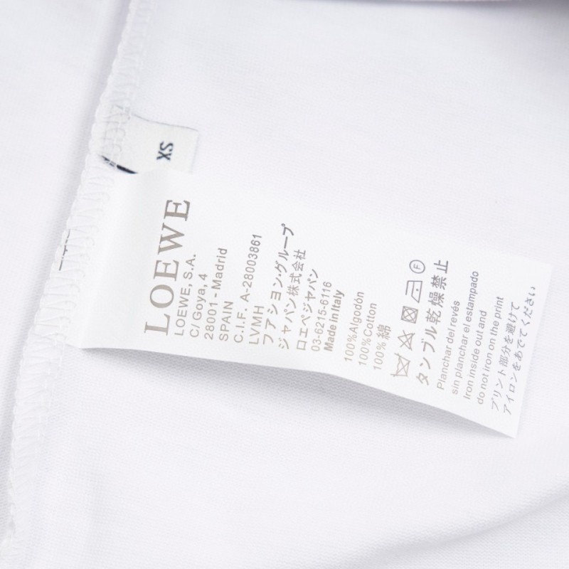 Loewe Unisex Tee