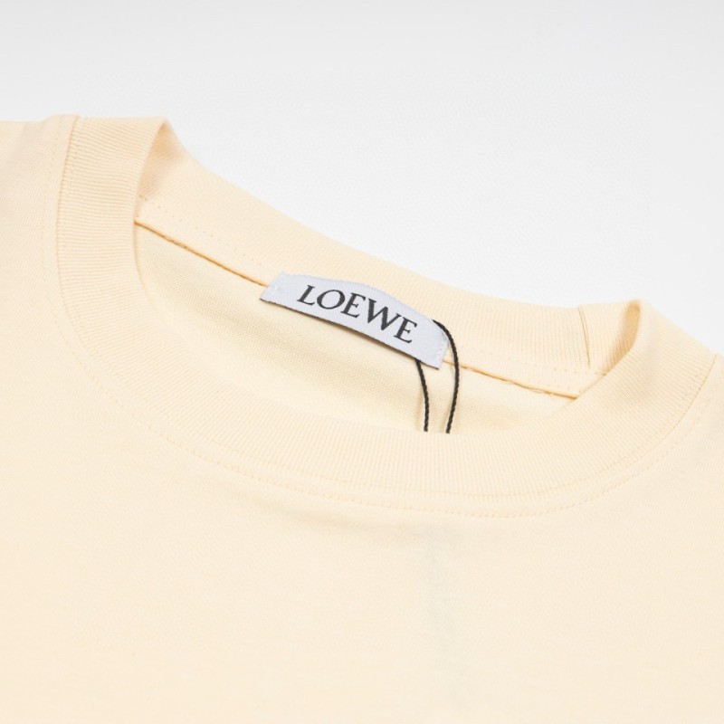 Loewe Unisex Tee