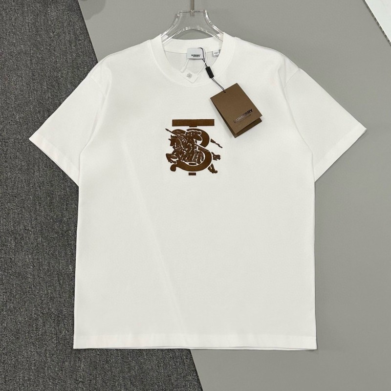 Burberry Unisex Tee