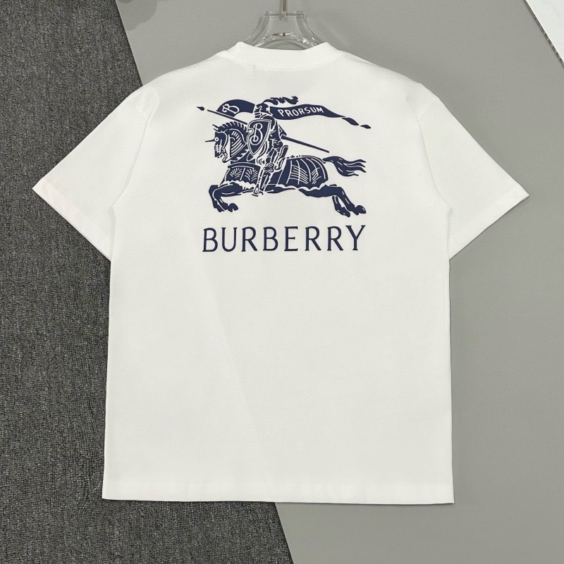 Burberry Unisex Tee