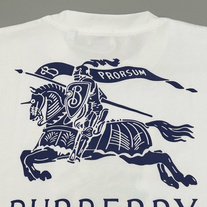 Burberry Unisex Tee