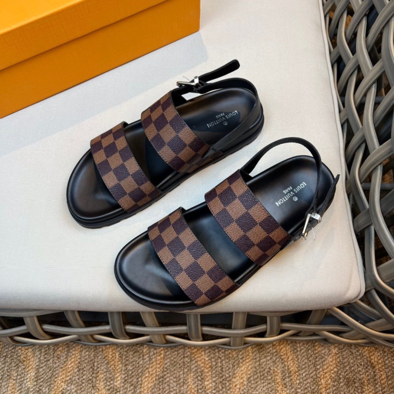 LV Shoes