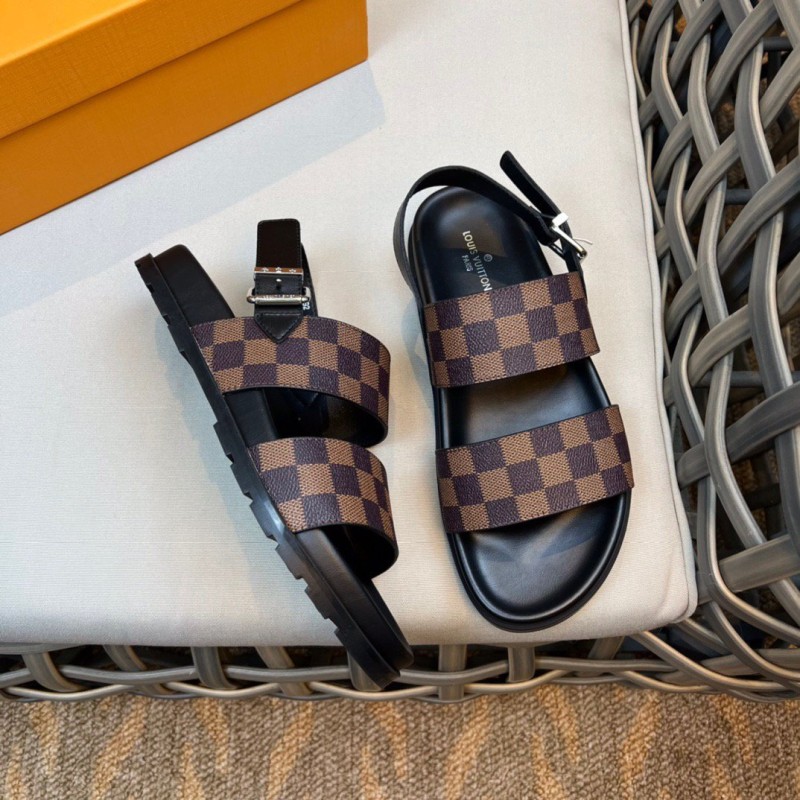 LV Shoes