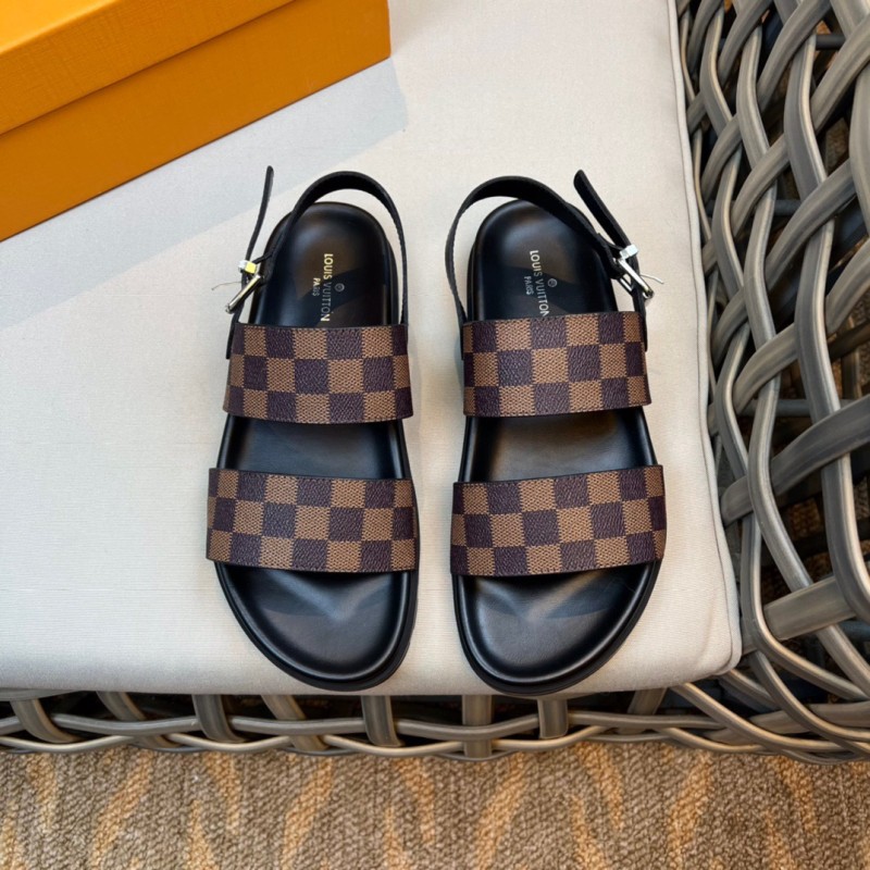 LV Shoes