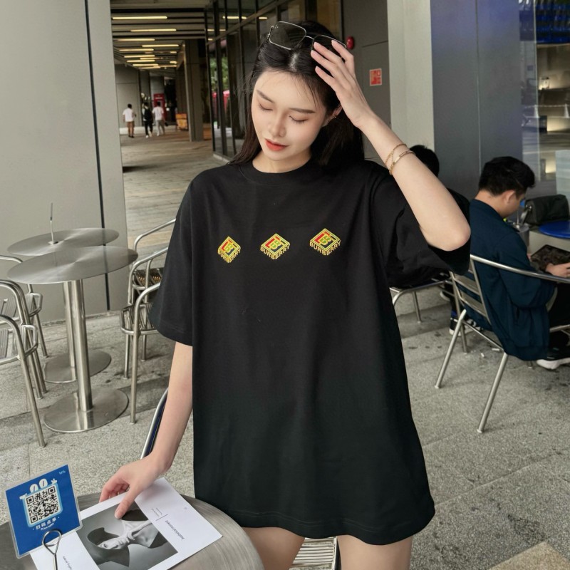 Burberry Unisex Tee