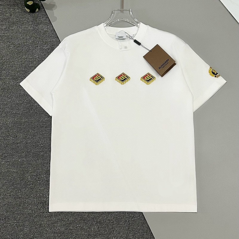 Burberry Unisex Tee