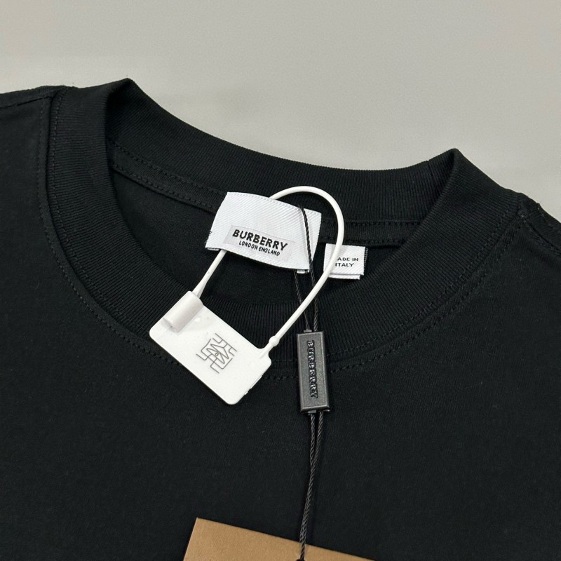 Burberry Unisex Tee