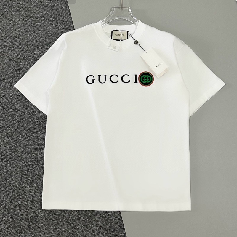 Gucci Unisex Tee