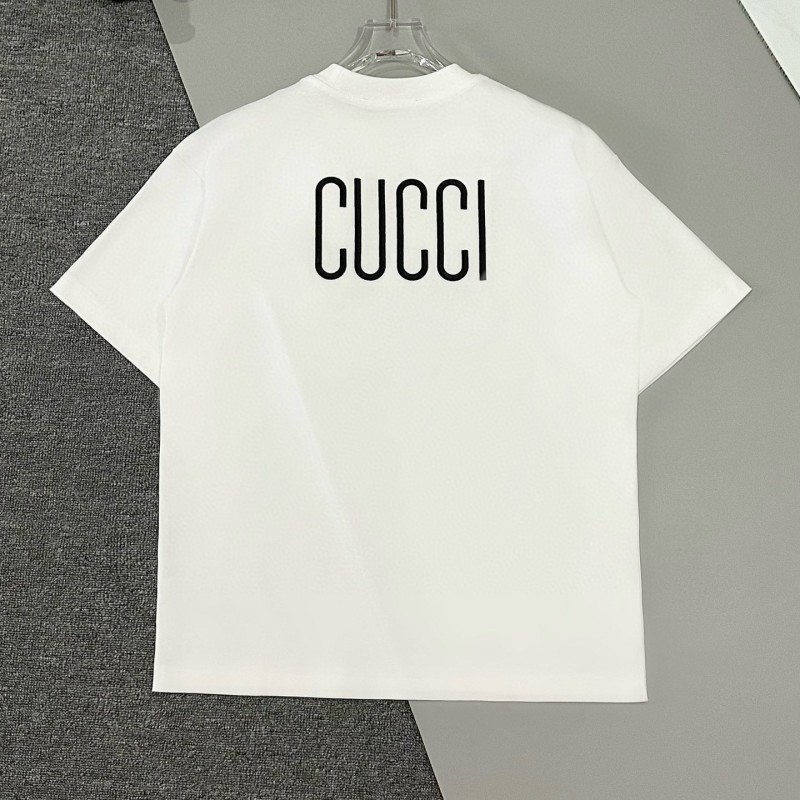 Gucci Unisex Tee