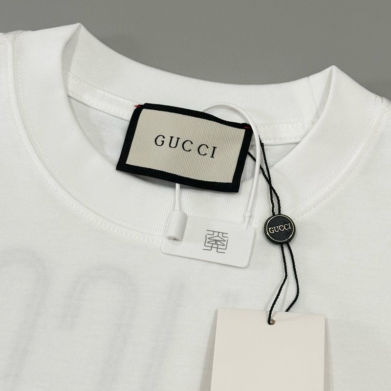 Gucci Unisex Tee