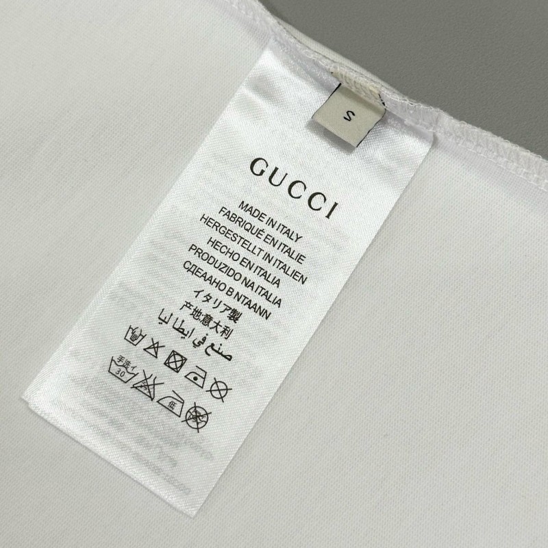 Gucci Unisex Tee