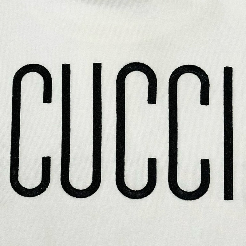 Gucci Unisex Tee