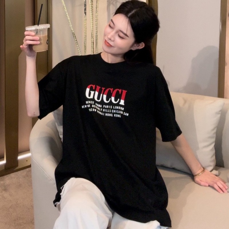 Gucci Unisex Tee