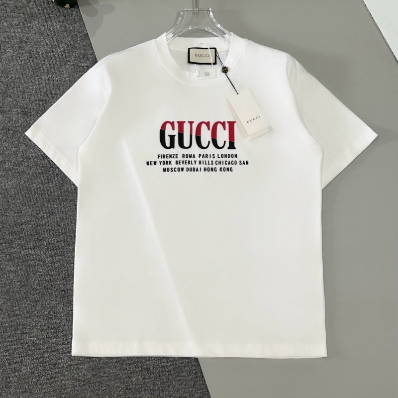 Gucci Unisex Tee