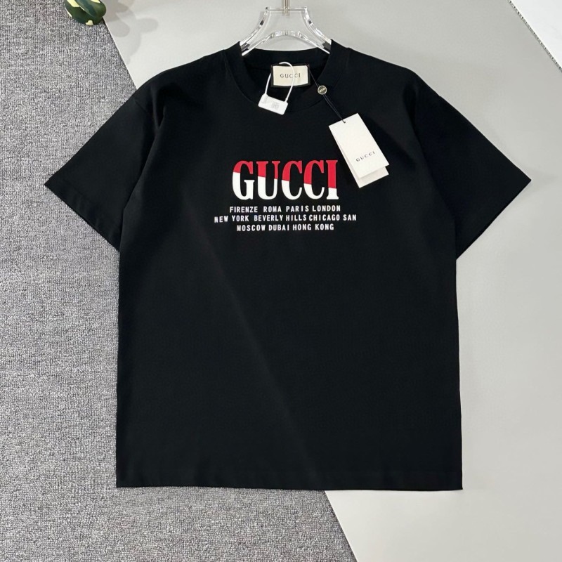 Gucci Unisex Tee