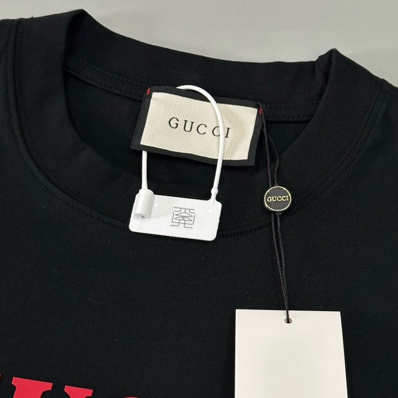 Gucci Unisex Tee