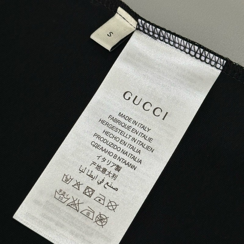 Gucci Unisex Tee