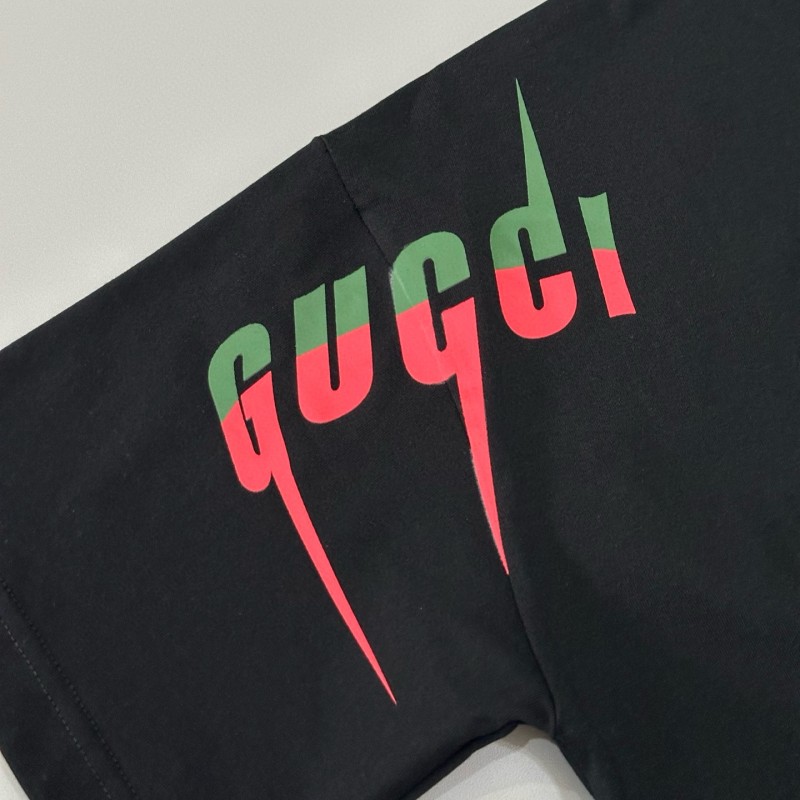 Gucci Unisex Tee