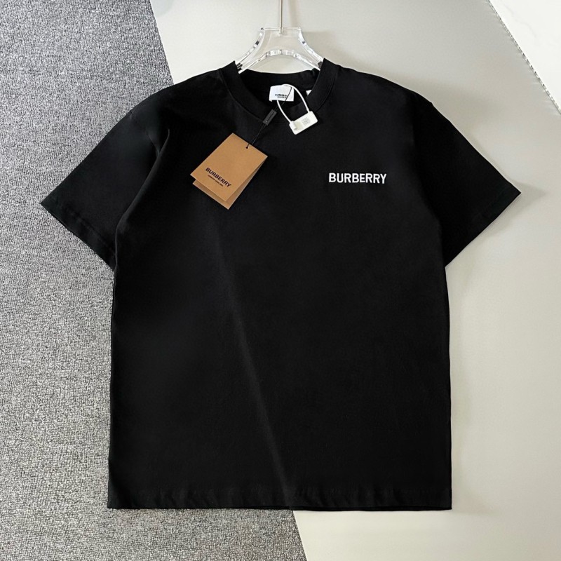 Burberry Unisex Tee