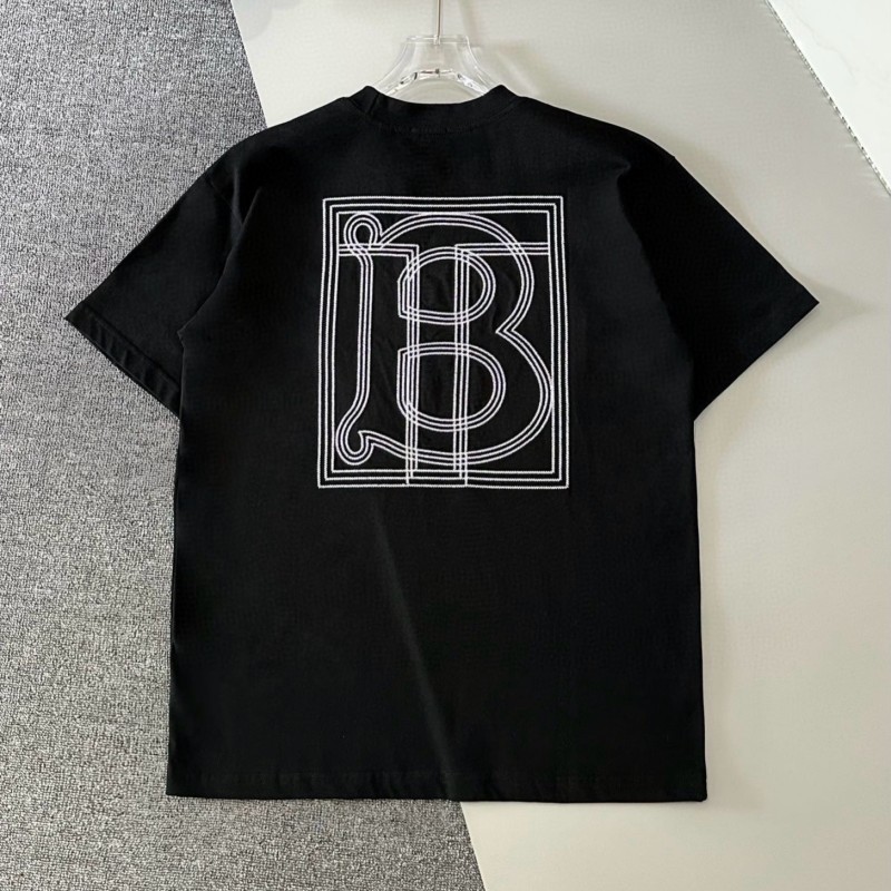 Burberry Unisex Tee