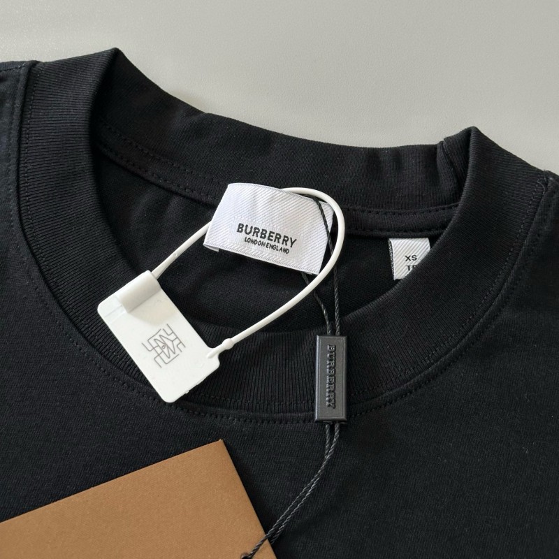 Burberry Unisex Tee