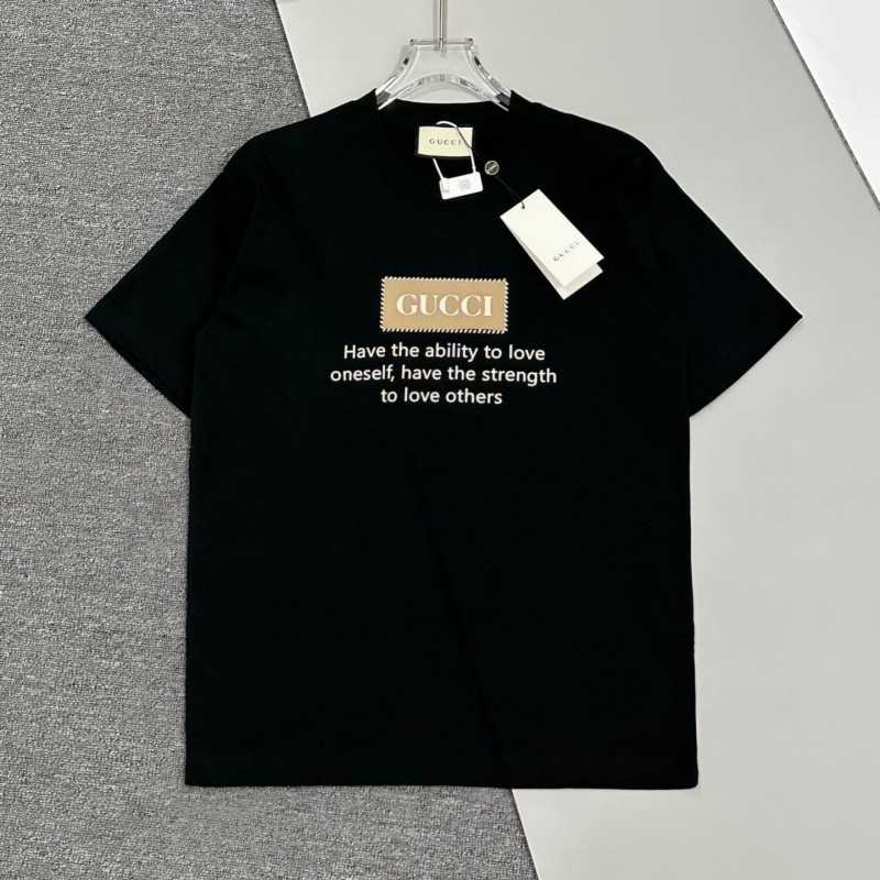 Gucci Unisex Tee