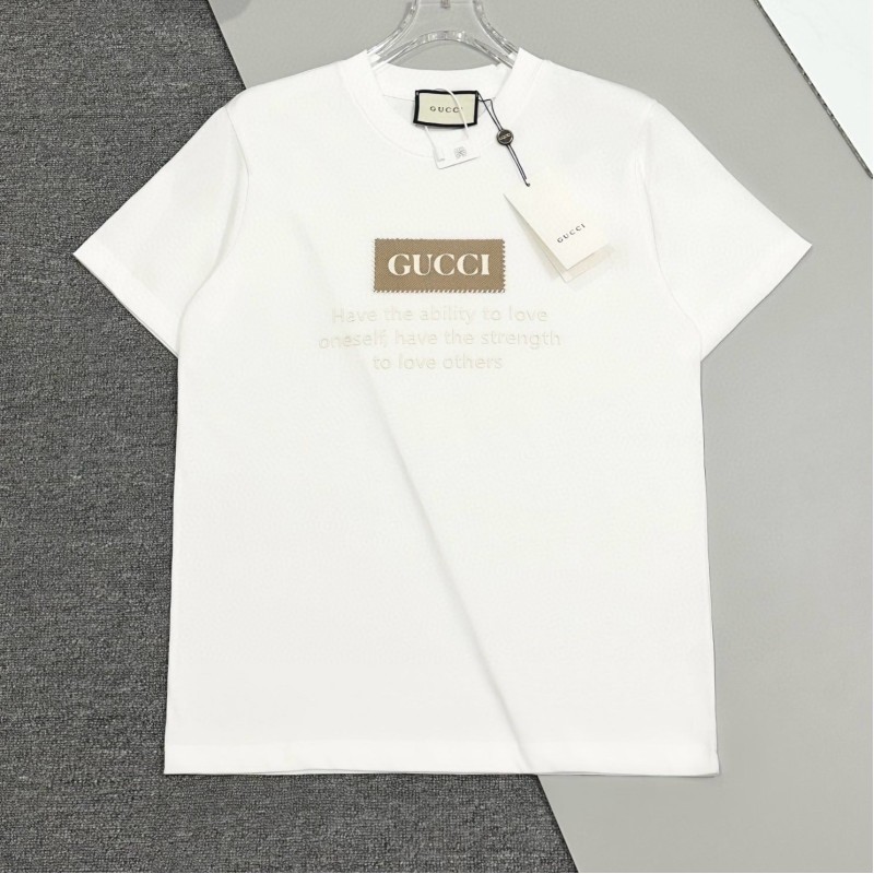 Gucci Unisex Tee