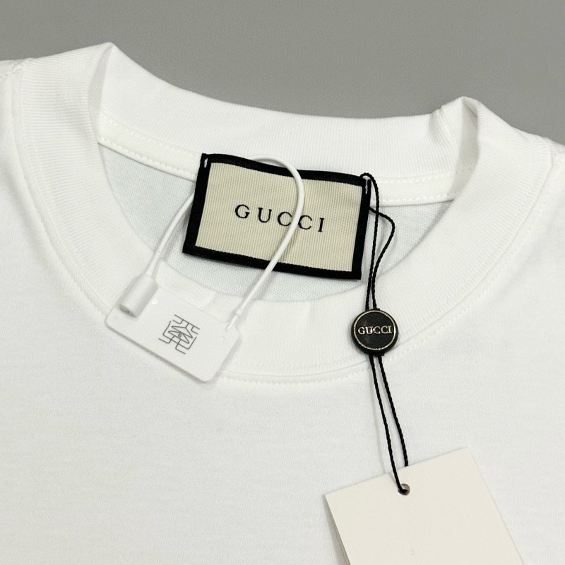 Gucci Unisex Tee