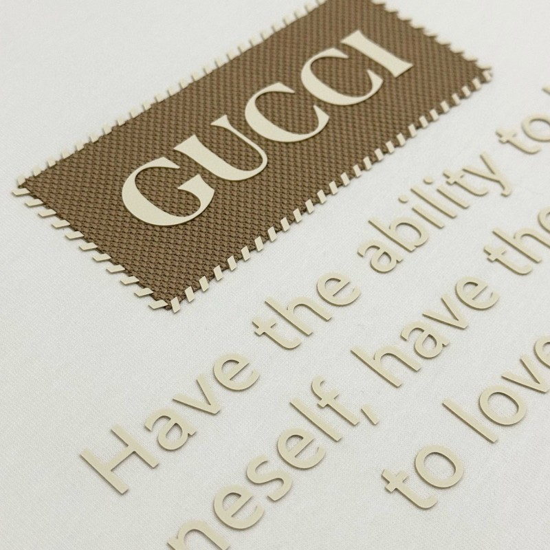 Gucci Unisex Tee