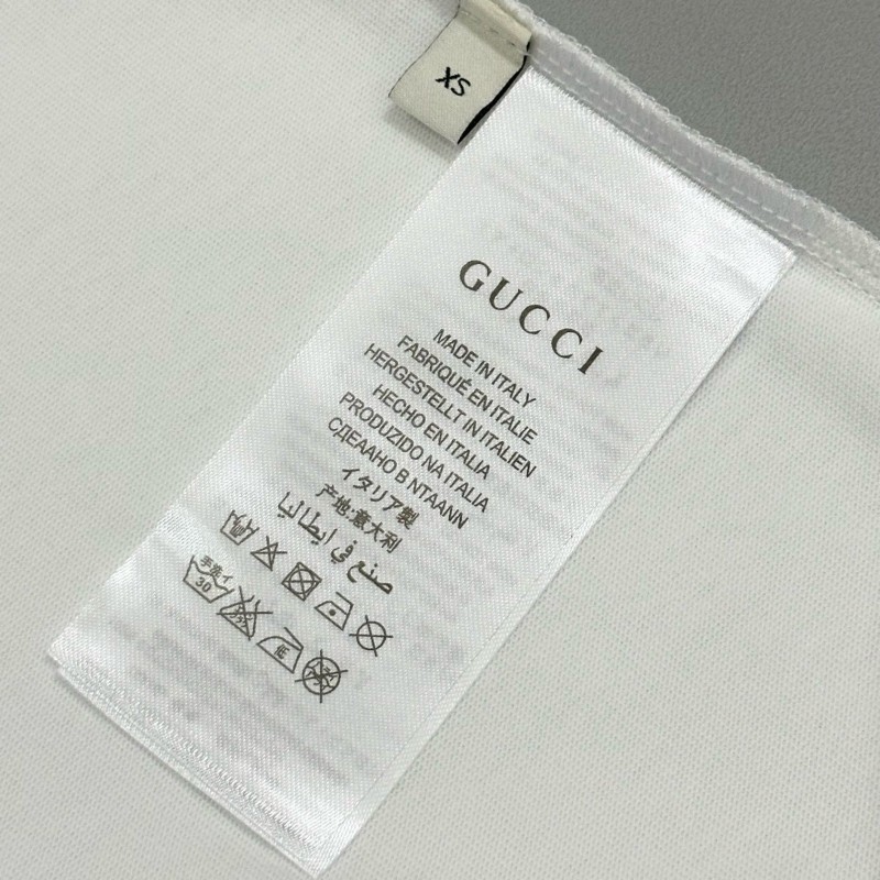 Gucci Unisex Tee