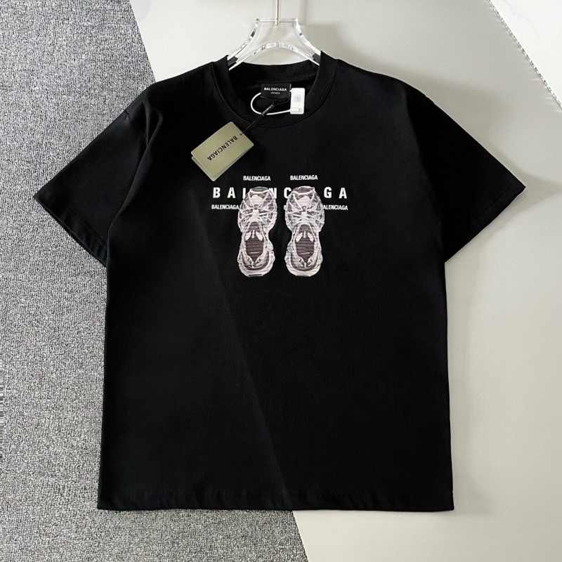 Balenciaga Unisex Tee