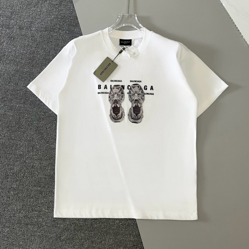 Balenciaga Unisex Tee